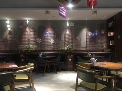 大堂-阿娜尔·新疆菜(宜家荟聚中心店)