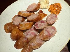 -Fuzzy Bistro 浮几韩餐·茶酒馆