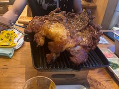 -木屋烧烤(龙华店)