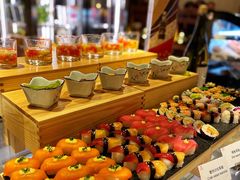 -长春富力万达文华酒店-集·味自助餐厅