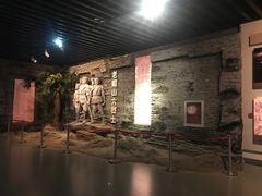 -平西抗日烈士陵园