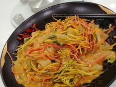 -友鹏海鲜(新宜白大道店)