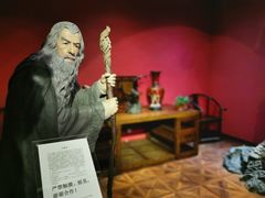 -疯克大象美式烤肉餐厅