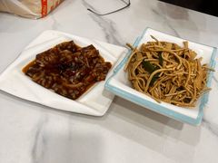 -肘子酥(王顶堤店)