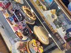 -DQ·蛋糕·冰淇淋(川沙东海岸店)