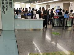 -南京鼓楼医院(鼓楼本部)