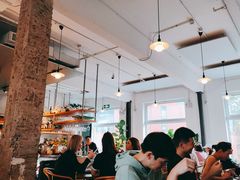 大堂-BOR Eatery(安福路店)