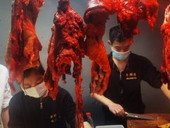 -牛鲜胜·潮汕牛肉自助火锅(番禺市桥店)