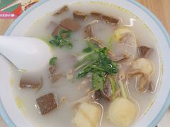 -小杨生煎(白玉兰广场店)