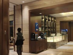 -惠州白鹭湖雅居乐喜来登度假酒店-盛宴标帜西餐厅