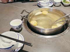 -贵宾牛·潮汕牛肉火锅(珠池总店)