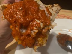 -克比叔叔印度餐厅Kebabs on the Grille(人民广场店)