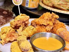 -首尔烤肉大排档(合生汇店)
