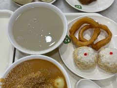 -锦芳小吃外卖(鲜鱼口店)