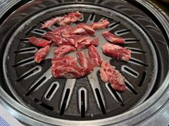 -青松馆韩国料理(香港中路佳世客店)