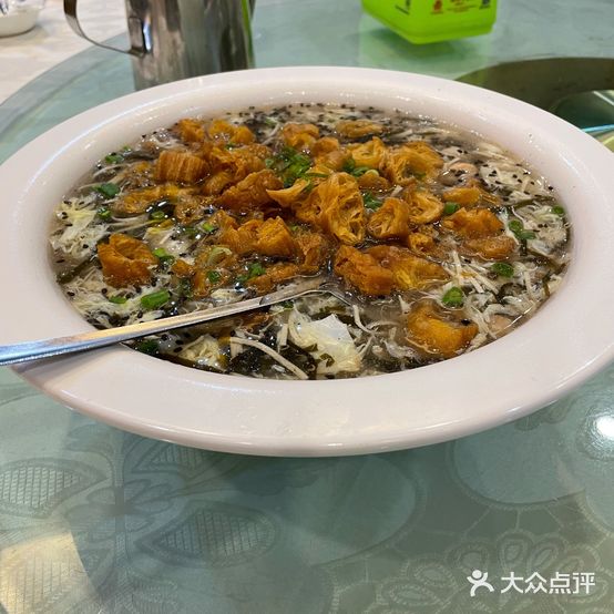 龙湖阳光假日酒店餐厅(餐饮部)