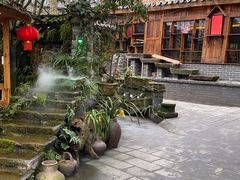 -青城甲(青城山店)