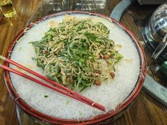 -绿雅居原生态农庄(小涌店)