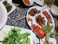 -粟氏天府·东北烧烤(江南兴隆街店)