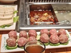 -草原塞蛮羊火锅城(港湾店)