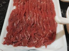 -汇聚德京味铜锅涮肉(沈家桥二路店)