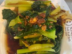 -松發肉骨茶(克拉码头店)