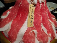 -上井料理黑金店(IFS国金中心店)