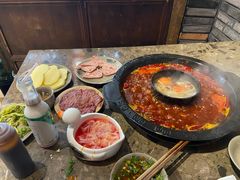 -重庆渝达老火锅(春熙路店)