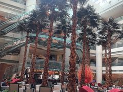 -威斯汀舞台餐厅