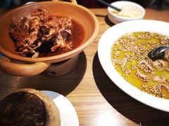 大头骨-首秀·四川料理(星耀101店)
