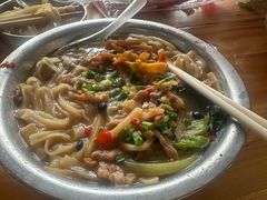 -胜嘉生榨米粉(科园总店)