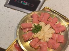 -炭之家齐齐哈尔大片烤肉·涮毛肚火锅·齐齐哈尔烤肉(中央大街店)
