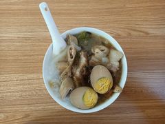 -汕头小吃粿汁(怡居街店)