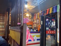 -火炉情韩国料理店(古田路店)