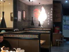 -李子坝梁山鸡(北碚万达五鸡哥店)