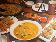 -泰国餐厅 Thai Food(裕华万达店)