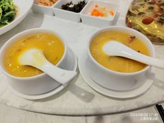 -齐家花园大酒店(宝山店)