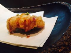 -泉寿司(万科公园店)