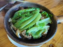 招牌什锦饭-潮香兴煲仔饭(莲花路店)