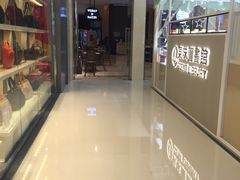 -WHEAT&BAKER-麥(凯德来福士店)