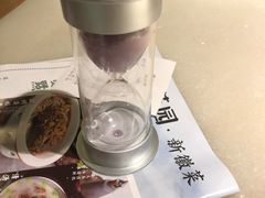 -小菜园新徽菜(马鞍山金鹰店)