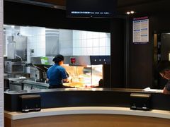 -麦当劳餐厅(德阳绵竹明阳街店)