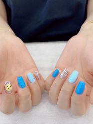 -斯馨·健康美甲美睫