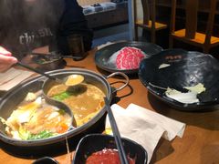 -呷哺呷哺(宝山正大乐城店)