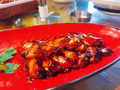 -凤阁楼果木烧鹅(鹤山陈山店)