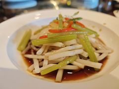 -新天世纪中餐厅
