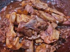 姜母鸭-莲花公园煎蟹(总店)
