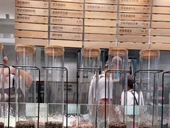 -喜茶(深圳海岸城店)