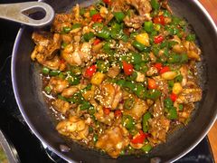 -赵小姐丨新中餐(曲江店)