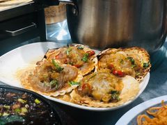 -李军力烧烤(丰庆路店)